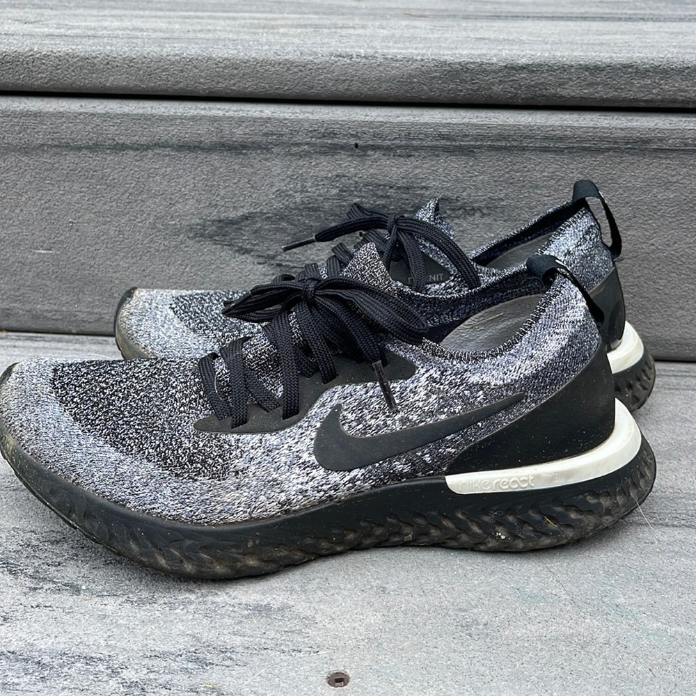 Nike Epic React!